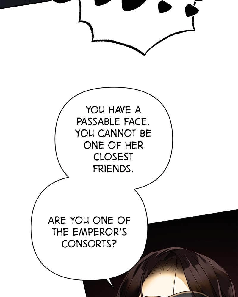 Men of the Harem Chapter 72 Page 67