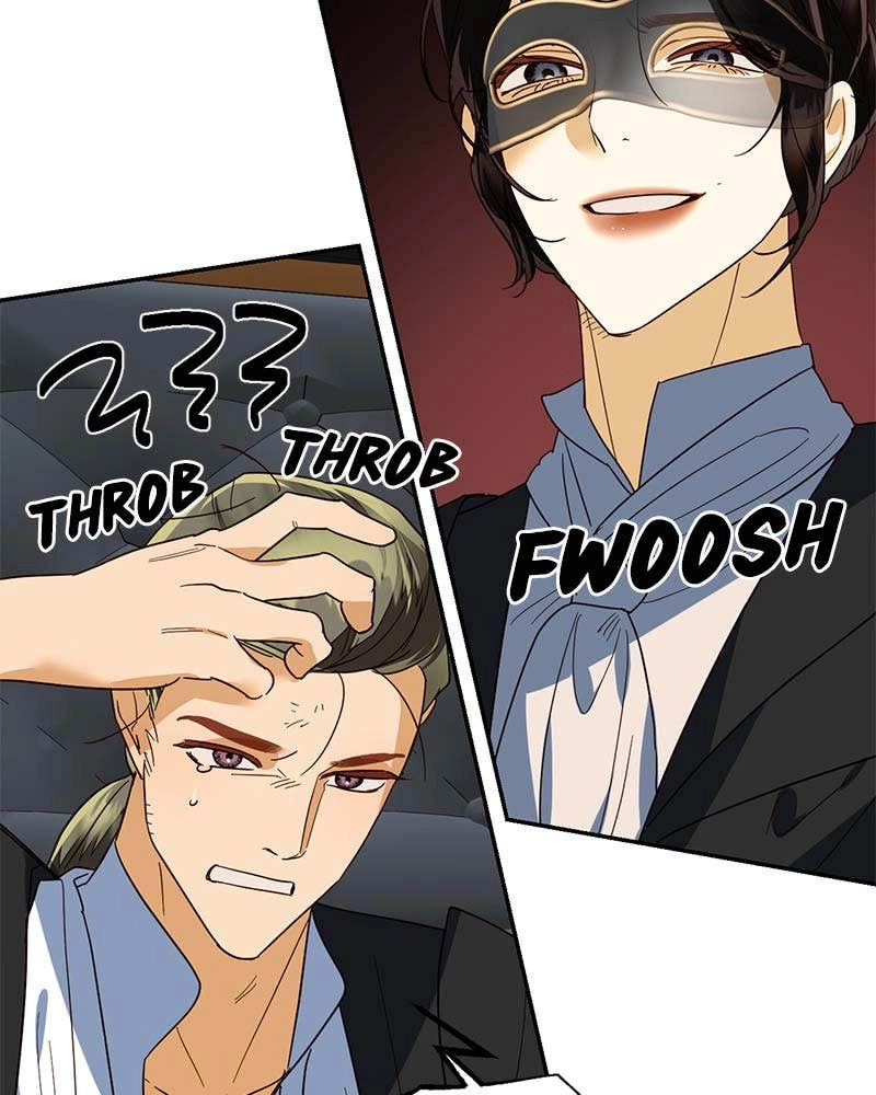 Men of the Harem Chapter 72 Page 68