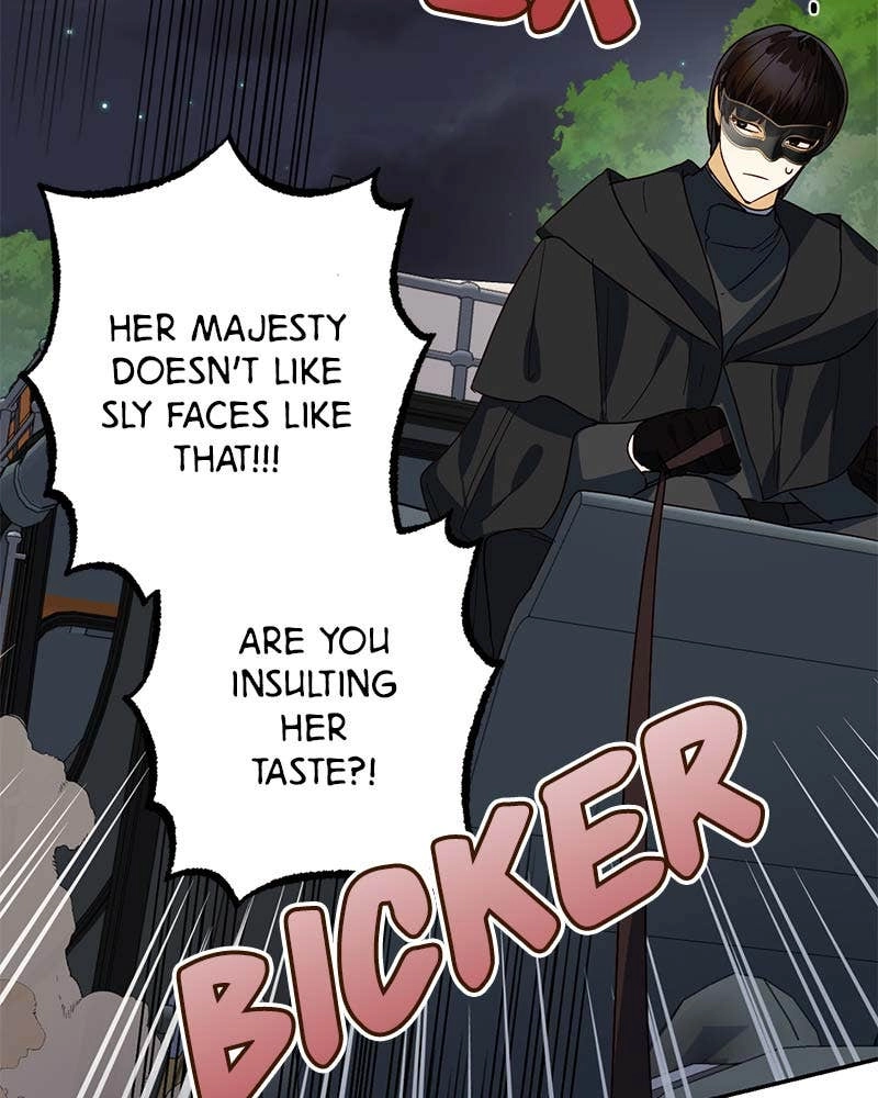 Men of the Harem Chapter 72 Page 71