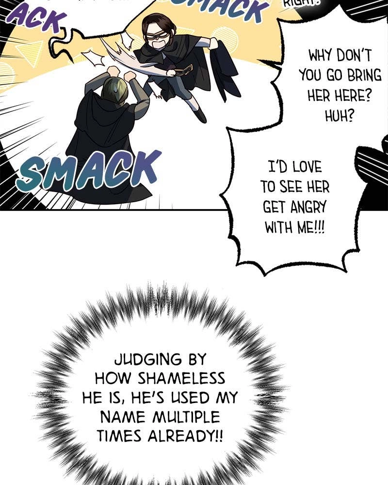 Men of the Harem Chapter 72 Page 73