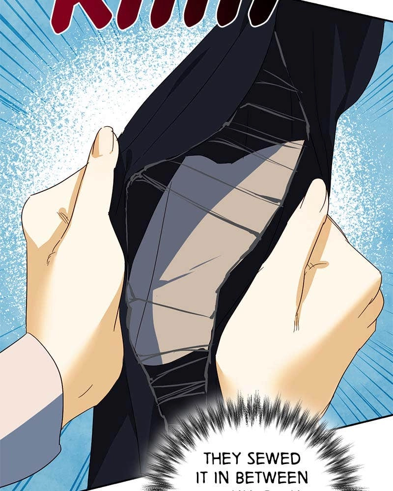 Men of the Harem Chapter 72 Page 80