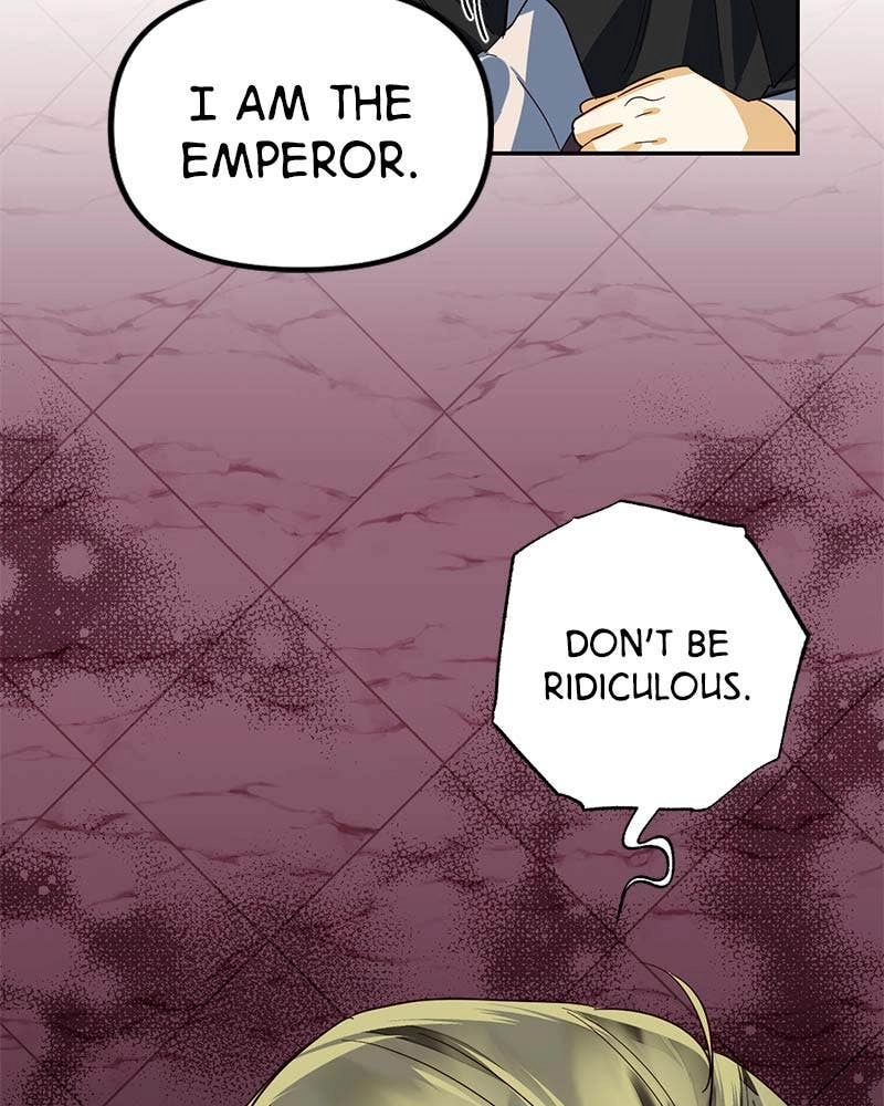 Men of the Harem Chapter 72 Page 84