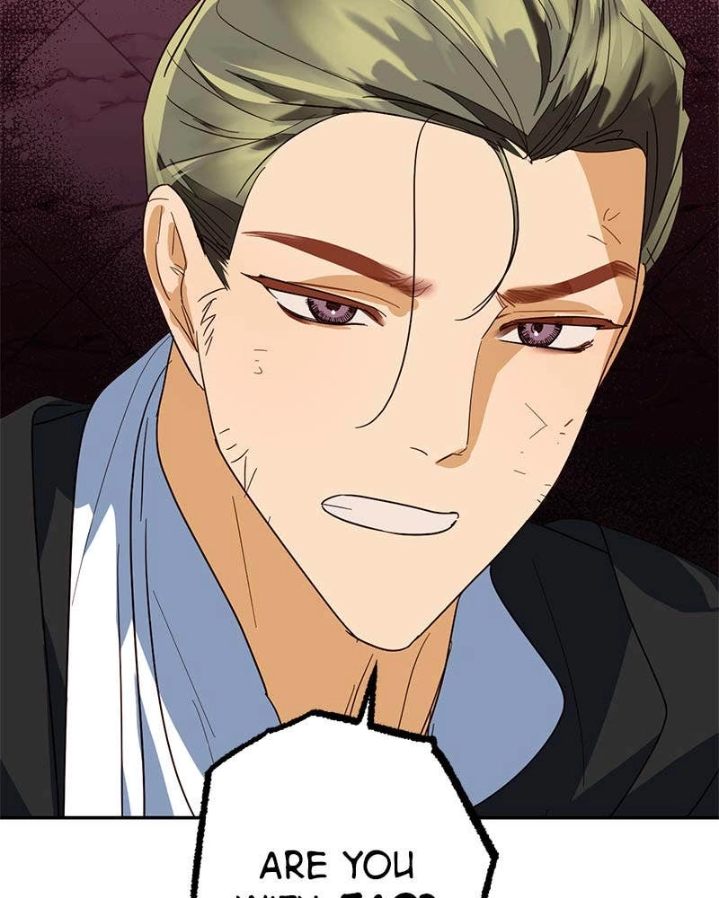 Men of the Harem Chapter 72 Page 85