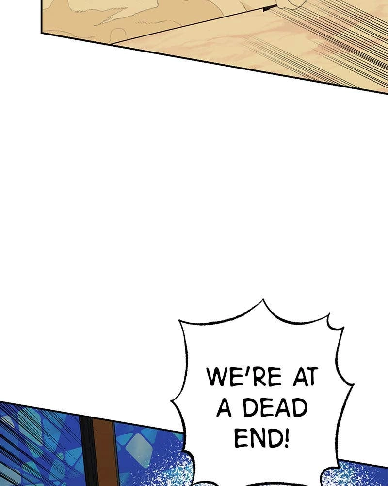 Men of the Harem Chapter 72 Page 91