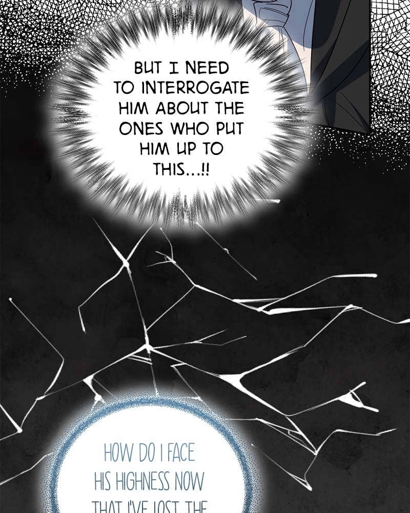 Men of the Harem Chapter 72 Page 94