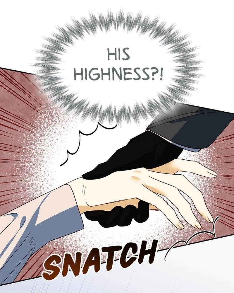 Men of the Harem Chapter 72 Page 97