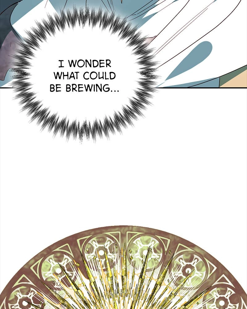 Men of the Harem Chapter 73 Page 9