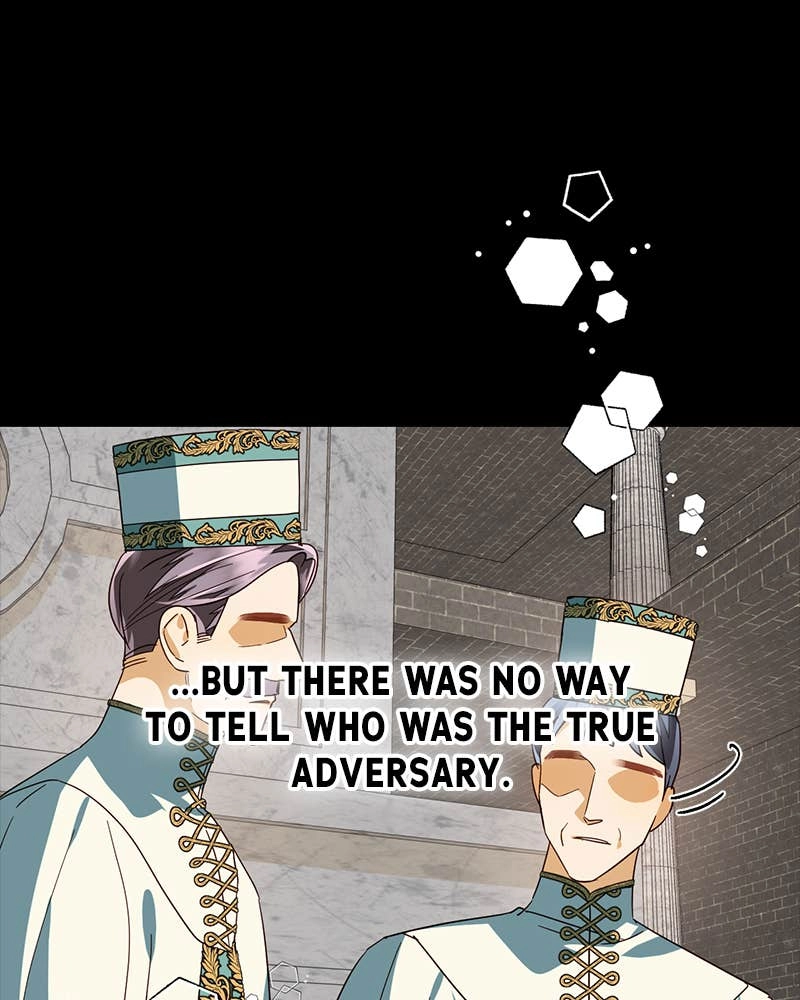 Men of the Harem Chapter 73 Page 14