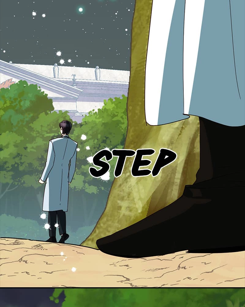 Men of the Harem Chapter 73 Page 19