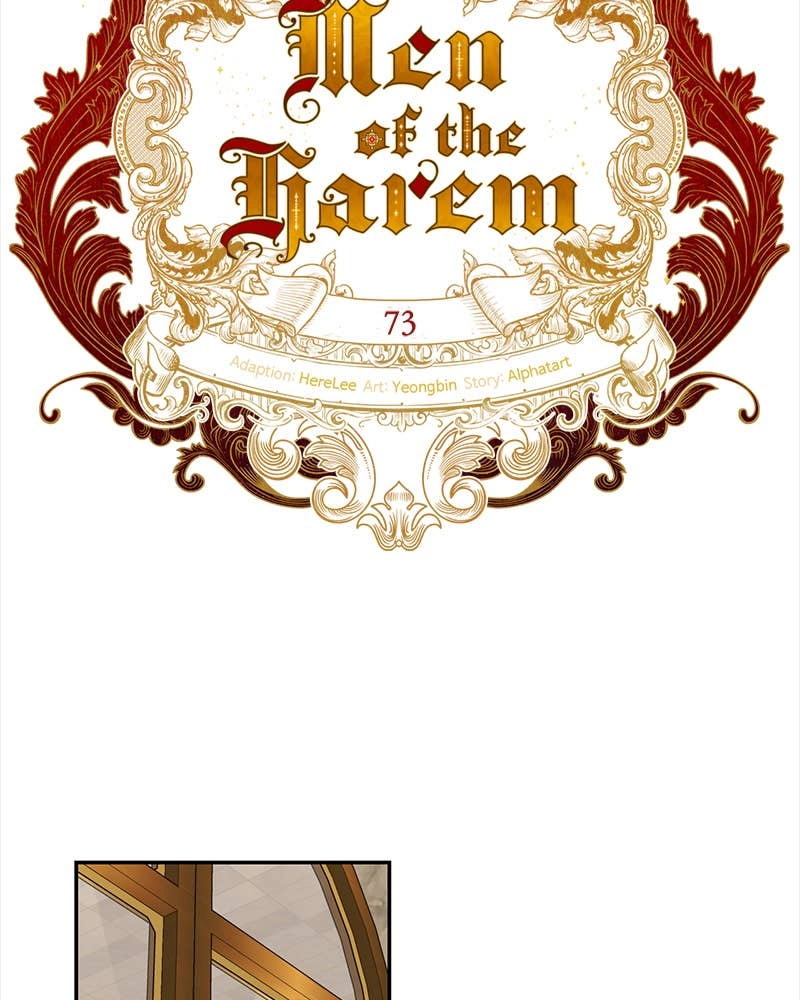 Men of the Harem Chapter 73 Page 23