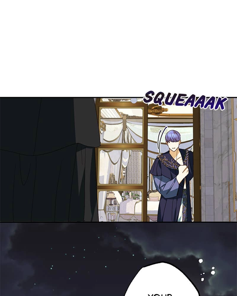 Men of the Harem Chapter 73 Page 27