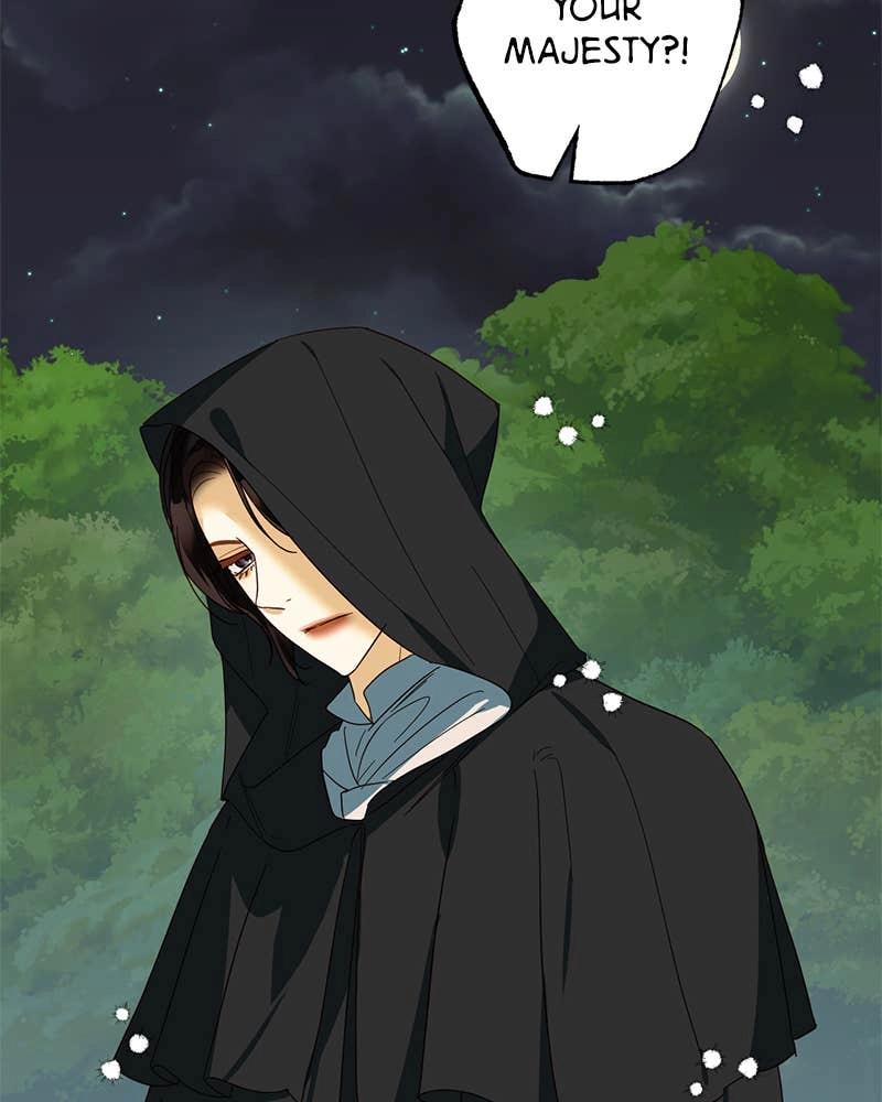 Men of the Harem Chapter 73 Page 28