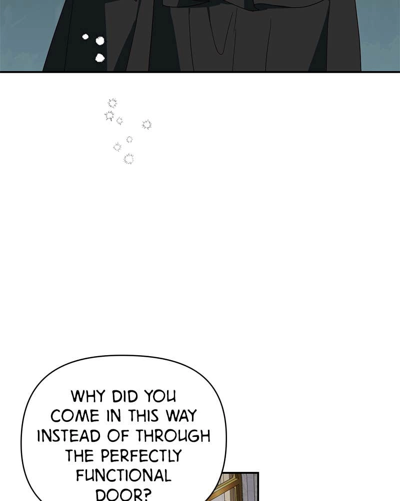 Men of the Harem Chapter 73 Page 29