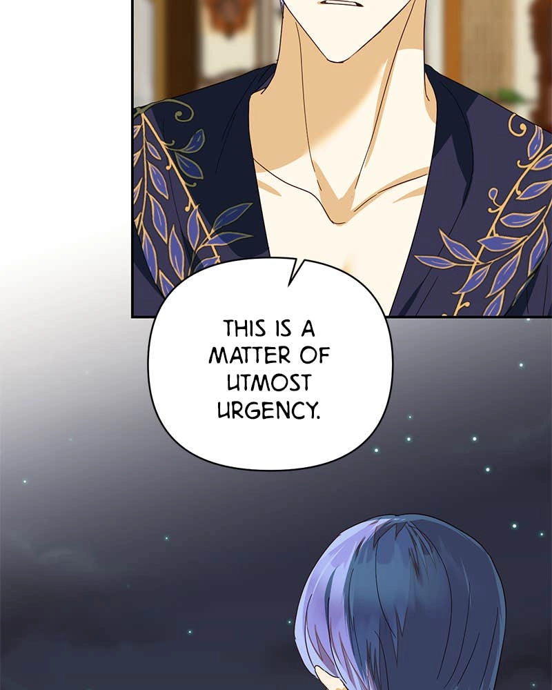 Men of the Harem Chapter 73 Page 32