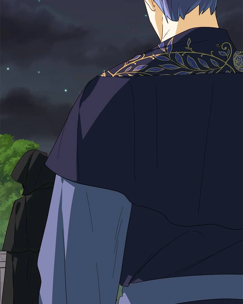 Men of the Harem Chapter 73 Page 33