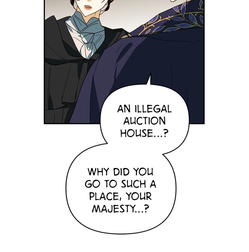 Men of the Harem Chapter 73 Page 38