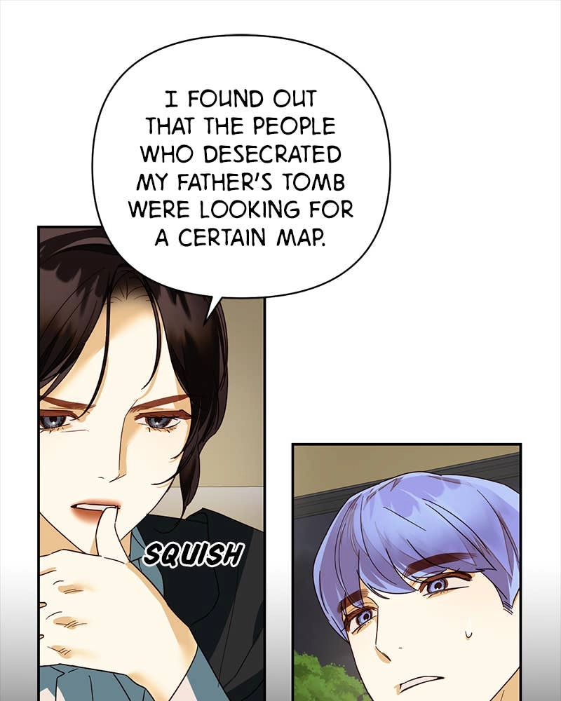 Men of the Harem Chapter 73 Page 39