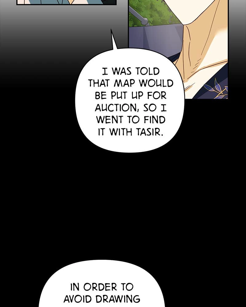 Men of the Harem Chapter 73 Page 40