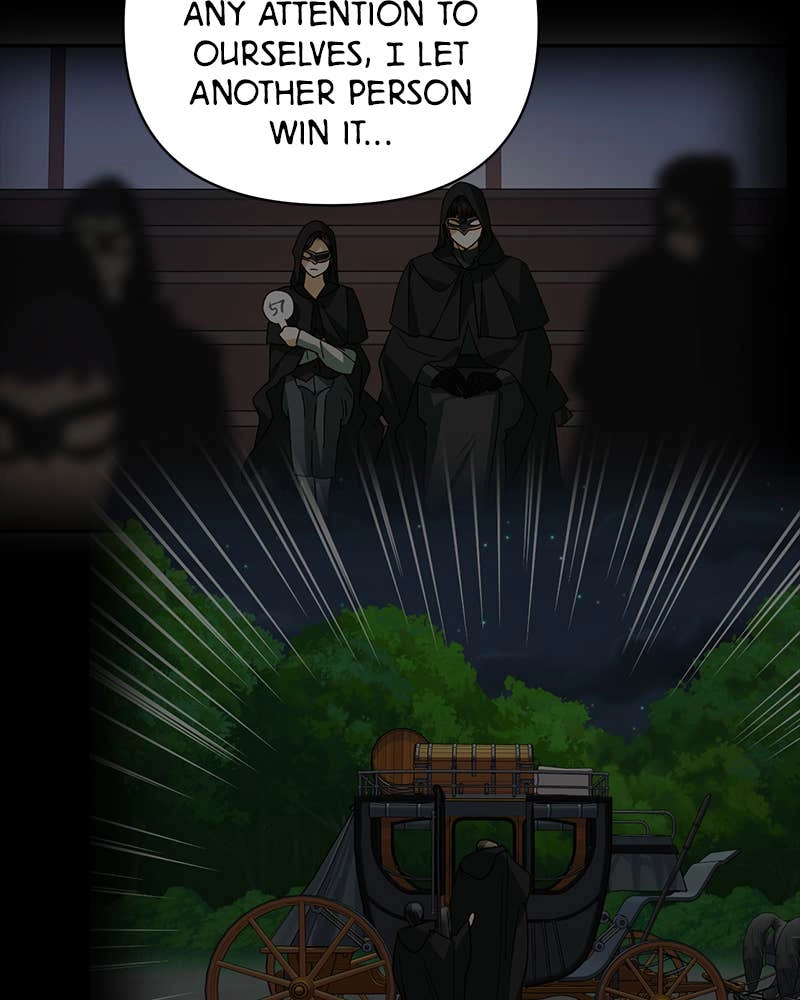 Men of the Harem Chapter 73 Page 41