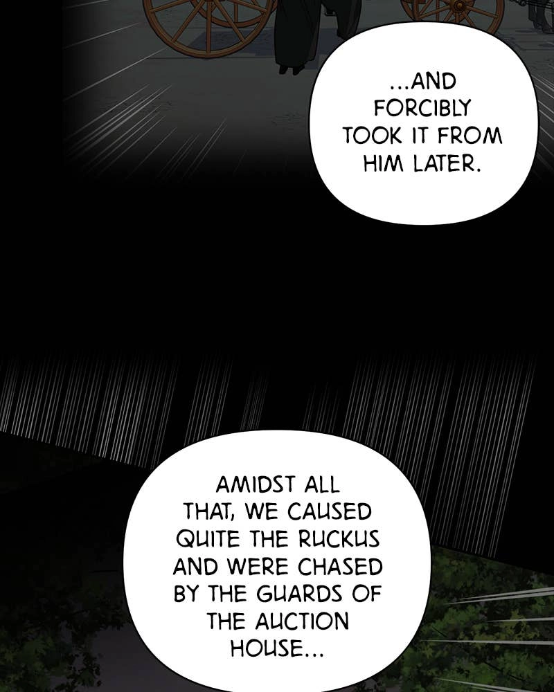 Men of the Harem Chapter 73 Page 42