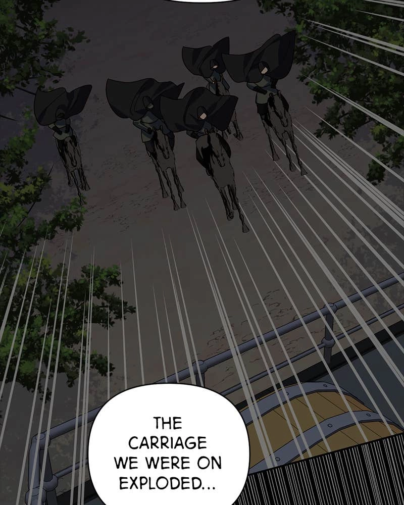 Men of the Harem Chapter 73 Page 43