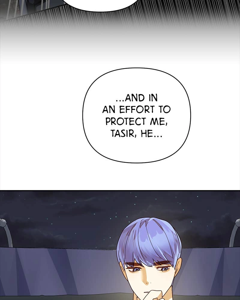 Men of the Harem Chapter 73 Page 44
