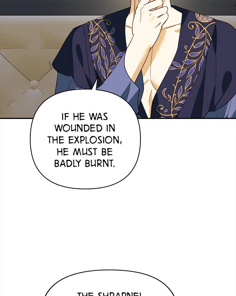 Men of the Harem Chapter 73 Page 45