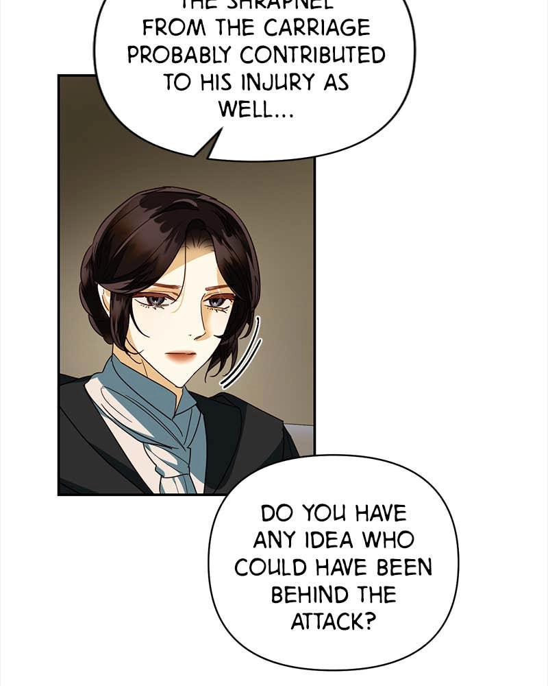 Men of the Harem Chapter 73 Page 46