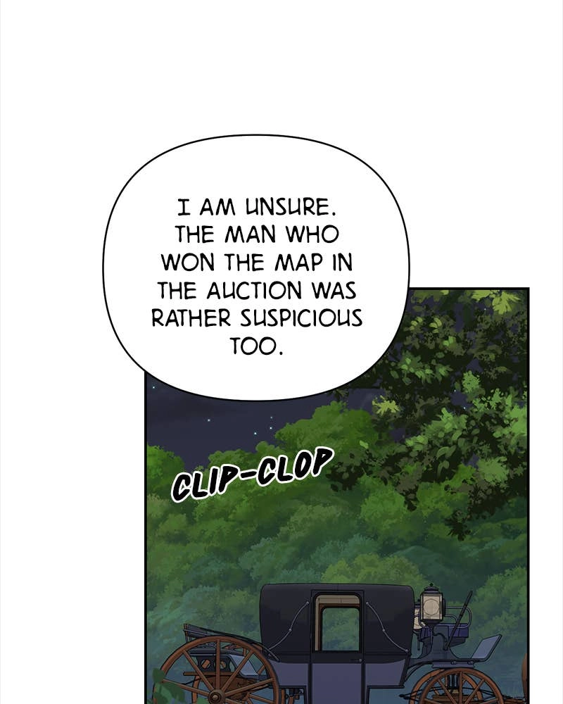 Men of the Harem Chapter 73 Page 47