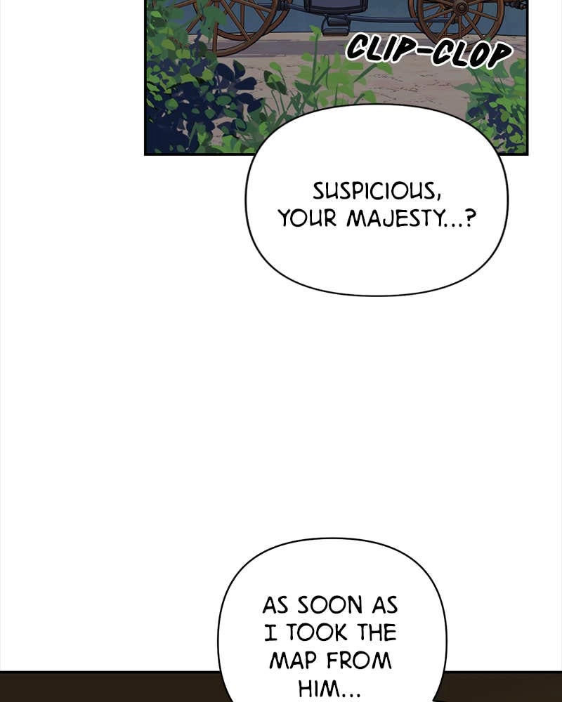 Men of the Harem Chapter 73 Page 48