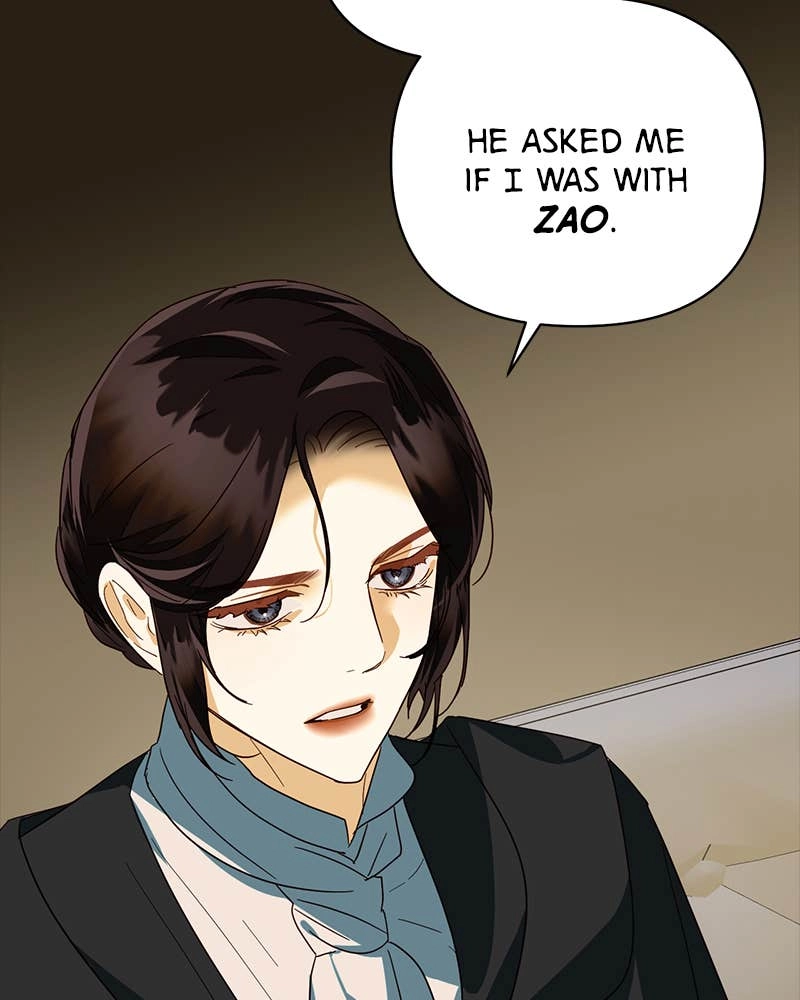 Men of the Harem Chapter 73 Page 49