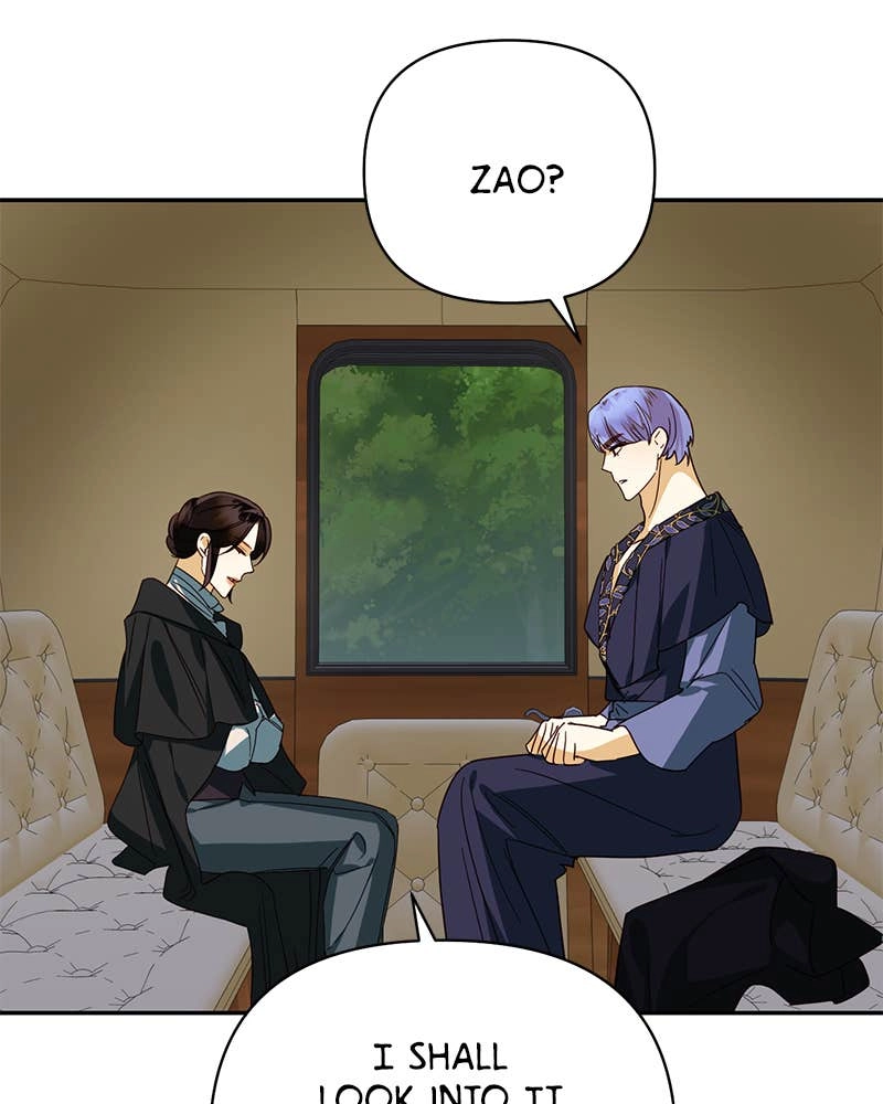 Men of the Harem Chapter 73 Page 51