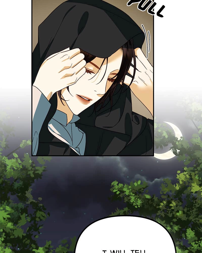 Men of the Harem Chapter 73 Page 54