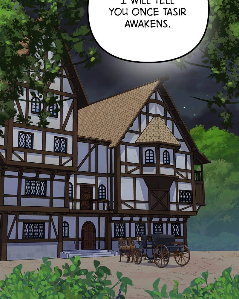 Men of the Harem Chapter 73 Page 55