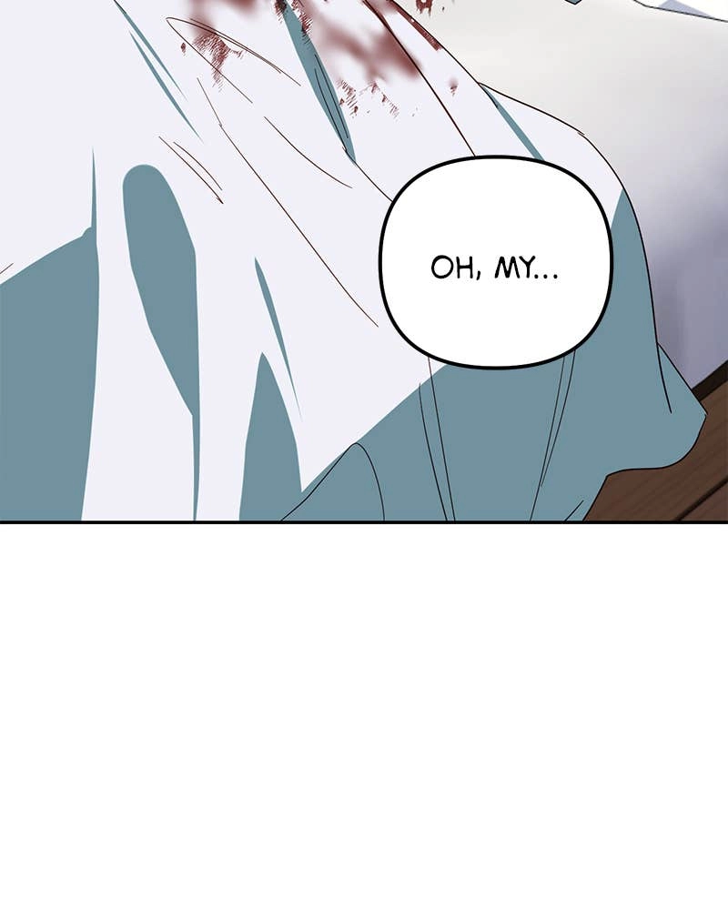 Men of the Harem Chapter 73 Page 59