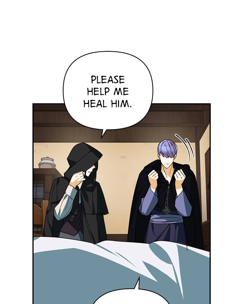 Men of the Harem Chapter 73 Page 60