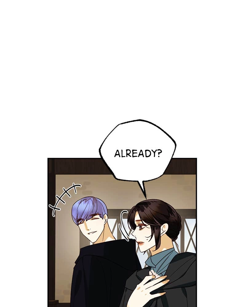 Men of the Harem Chapter 73 Page 65