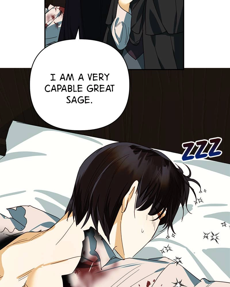 Men of the Harem Chapter 73 Page 66