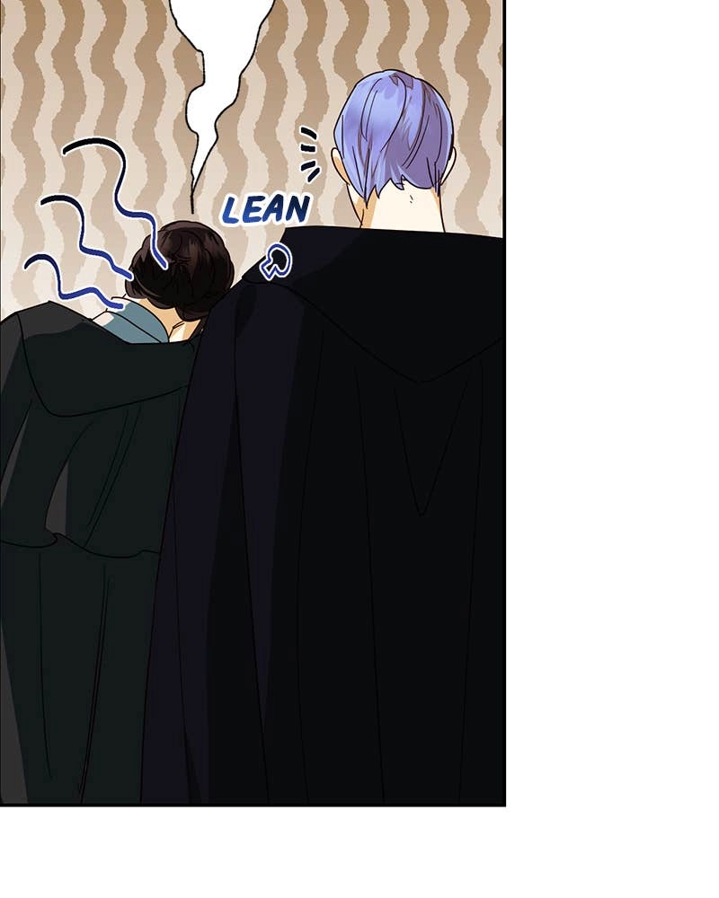 Men of the Harem Chapter 73 Page 69