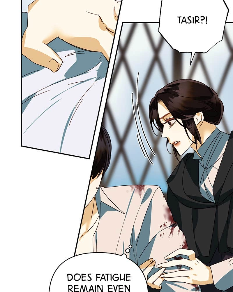 Men of the Harem Chapter 73 Page 78