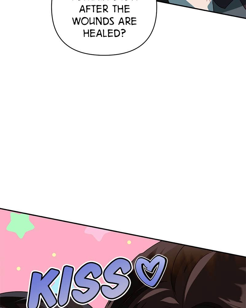 Men of the Harem Chapter 73 Page 79