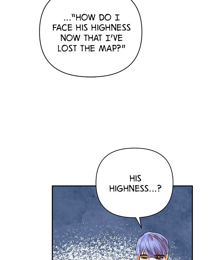 Men of the Harem Chapter 73 Page 94
