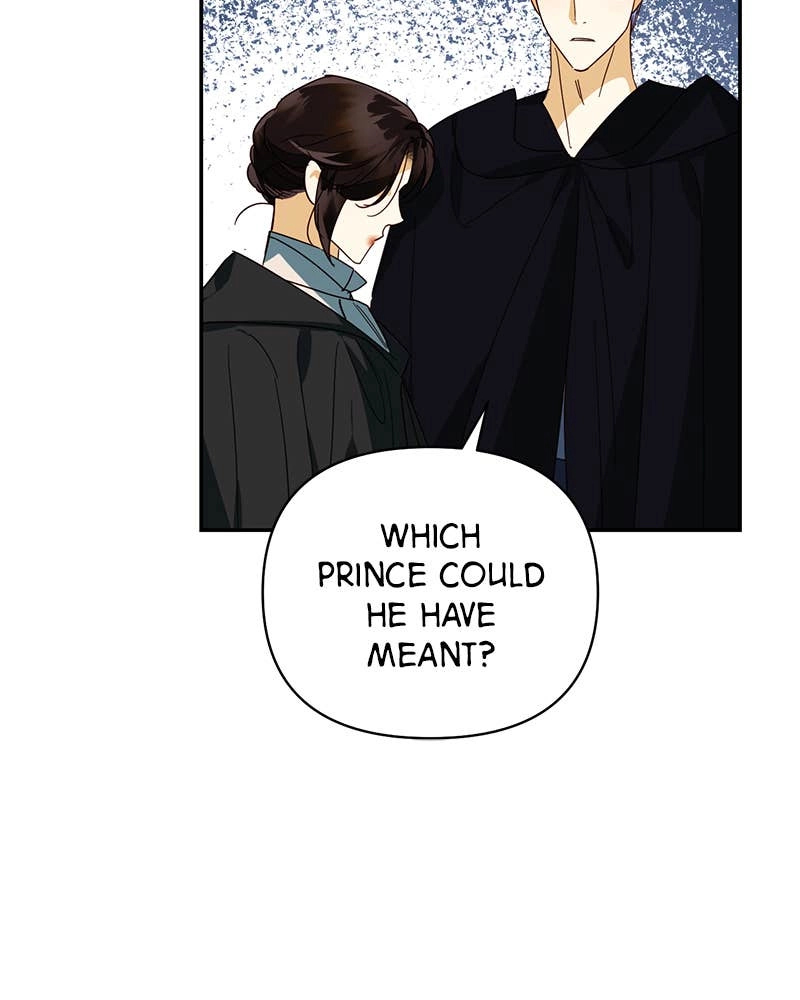 Men of the Harem Chapter 73 Page 95