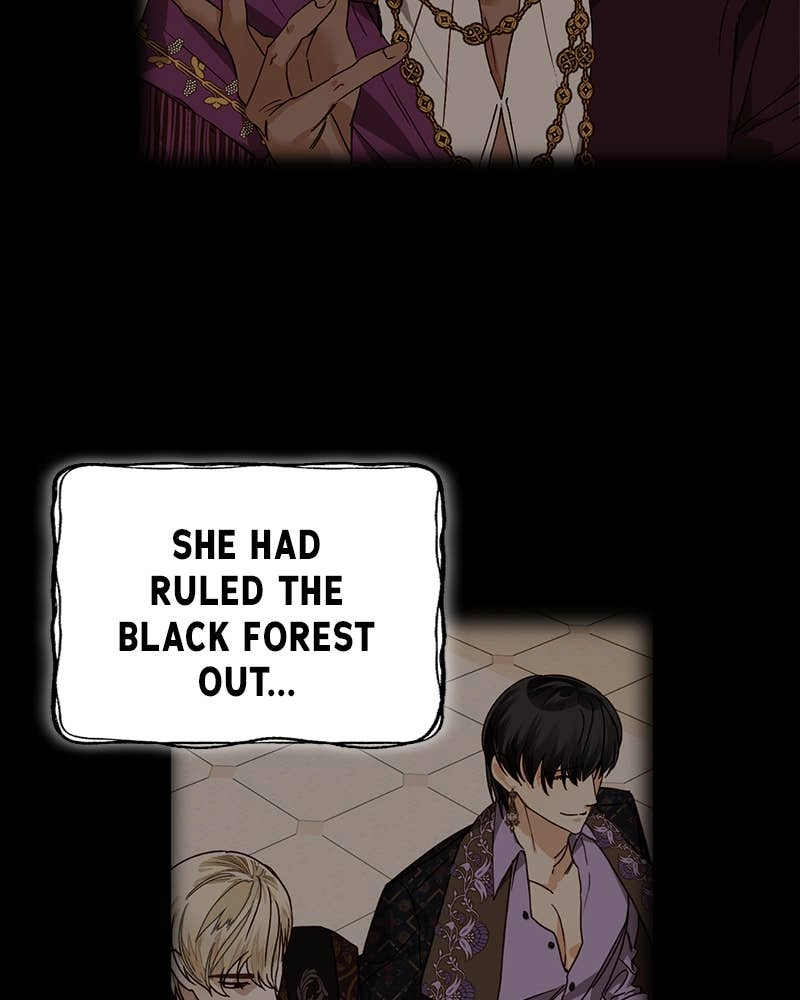 Men of the Harem Chapter 74 Page 5