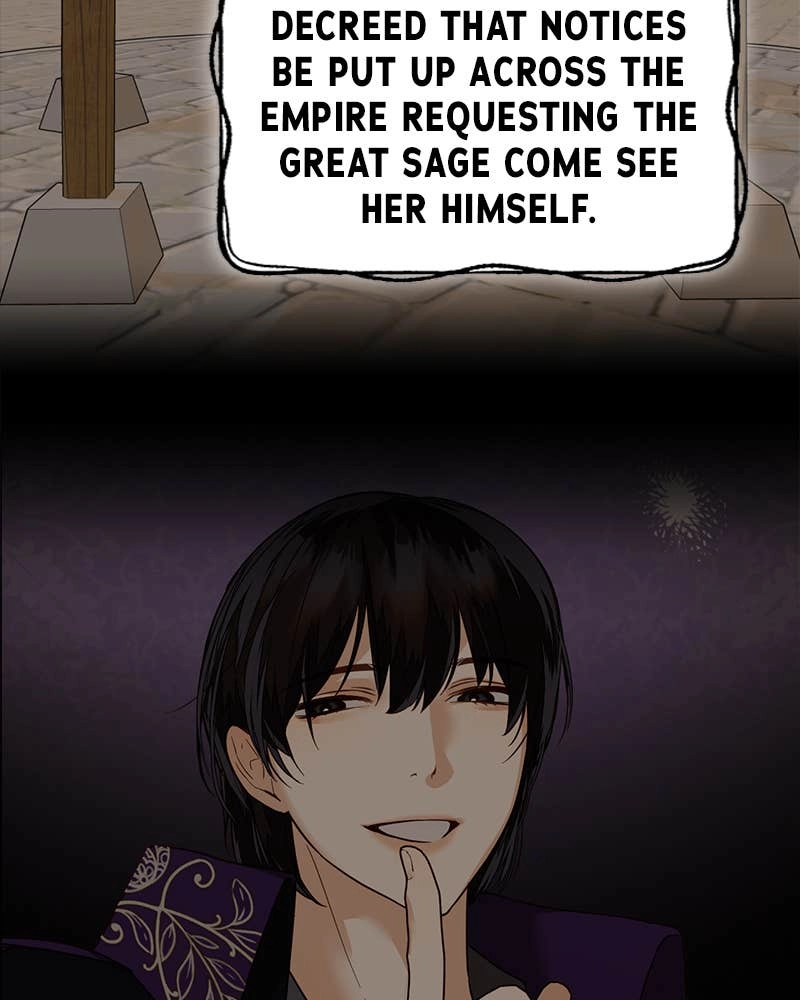 Men of the Harem Chapter 74 Page 10