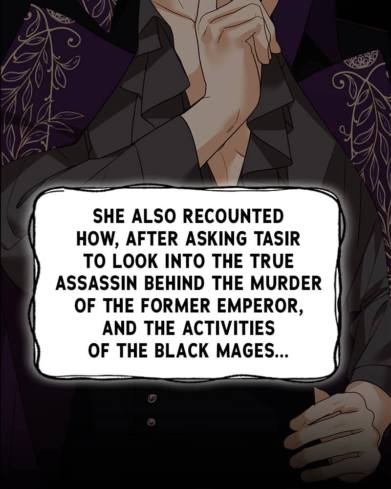 Men of the Harem Chapter 74 Page 11