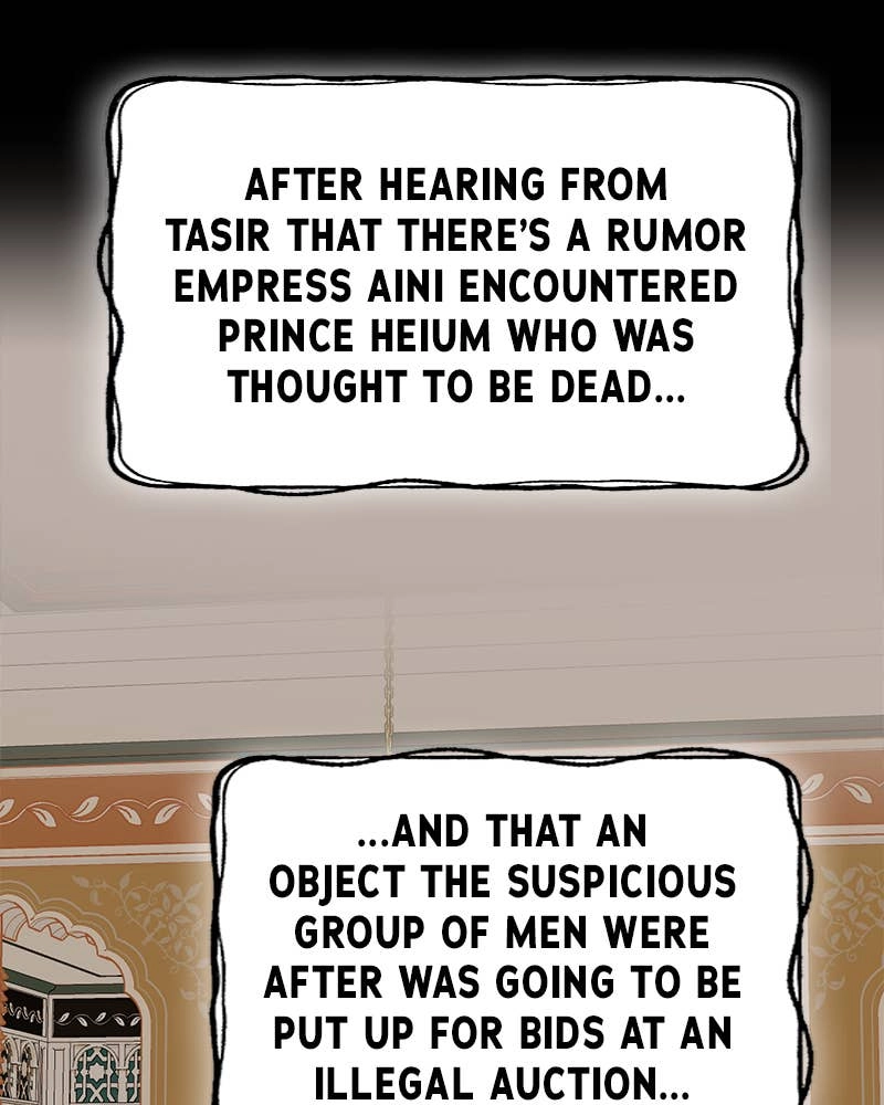 Men of the Harem Chapter 74 Page 13
