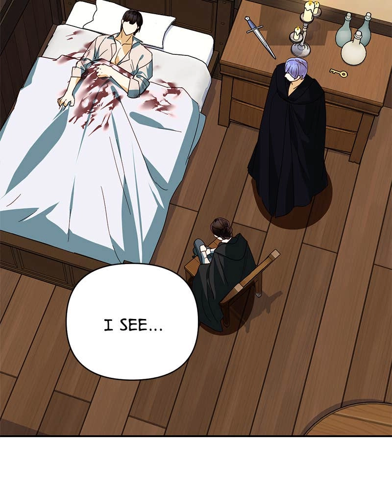 Men of the Harem Chapter 74 Page 16