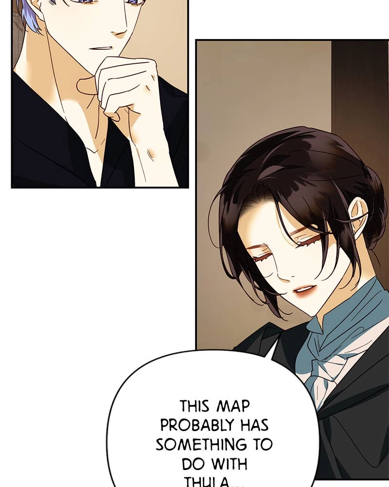 Men of the Harem Chapter 74 Page 18