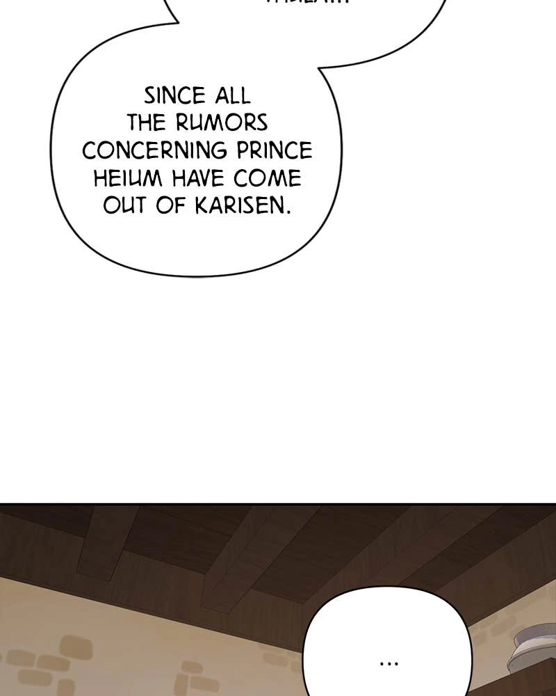 Men of the Harem Chapter 74 Page 19